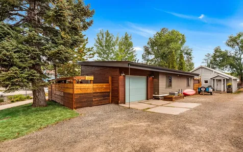 1393 NW Newport Avenue Bend OR 97703