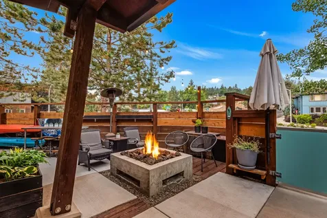 1393 NW Newport Avenue Bend OR 97703