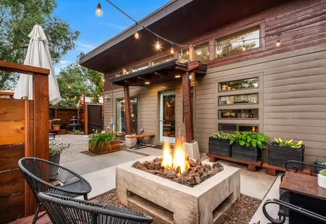 1393 NW Newport Avenue Bend OR 97703