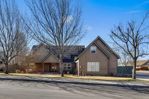 2335 NW 21st Court Redmond OR 97756