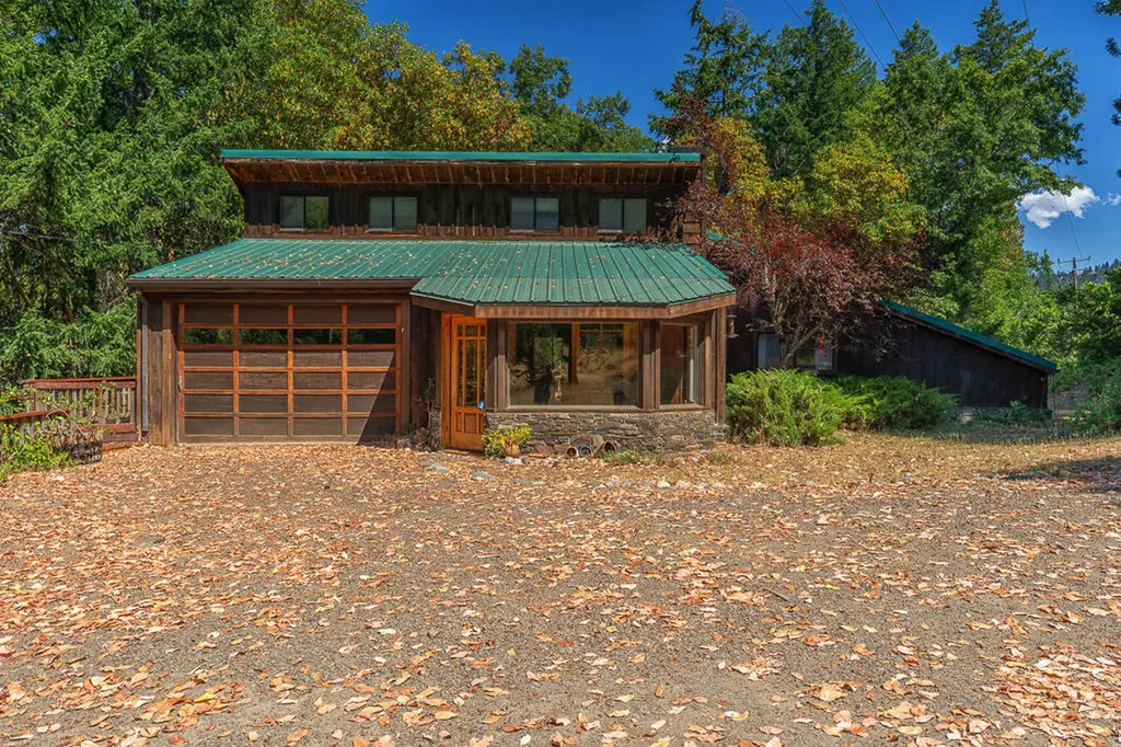 5010 Old Highway 99 S Ashland OR 97520