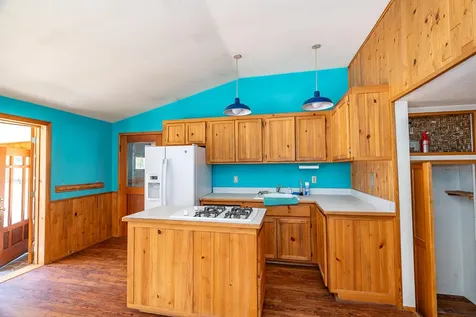 5010 Old Highway 99 S Ashland OR 97520