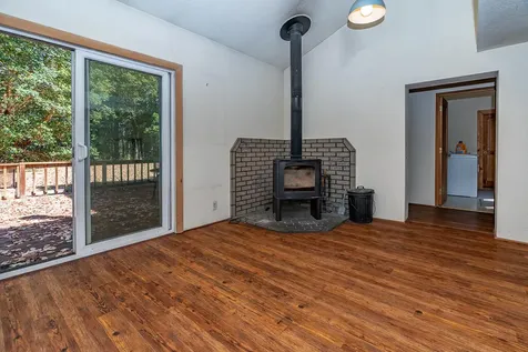 5010 Old Highway 99 S Ashland OR 97520