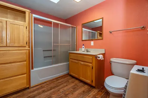 5010 Old Highway 99 S Ashland OR 97520