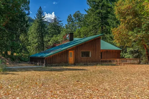 5010 Old Highway 99 S Ashland OR 97520