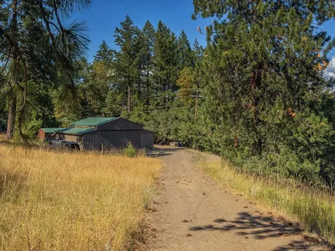 5010 Old Highway 99 S Ashland OR 97520