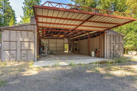 5010 Old Highway 99 S Ashland OR 97520