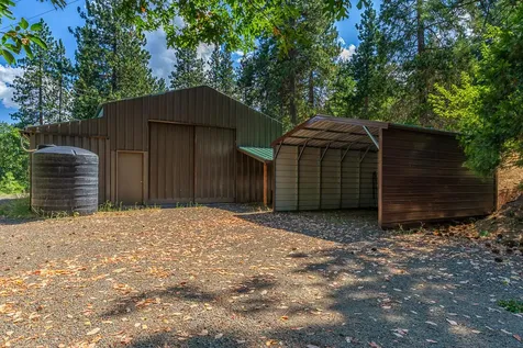 5010 Old Highway 99 S Ashland OR 97520