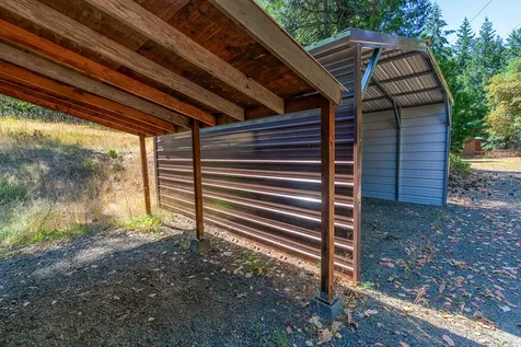 5010 Old Highway 99 S Ashland OR 97520