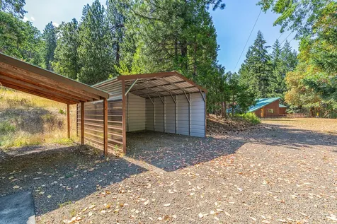 5010 Old Highway 99 S Ashland OR 97520