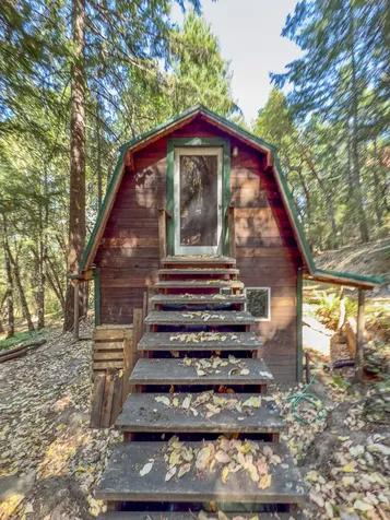 5010 Old Highway 99 S Ashland OR 97520