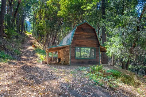 5010 Old Highway 99 S Ashland OR 97520
