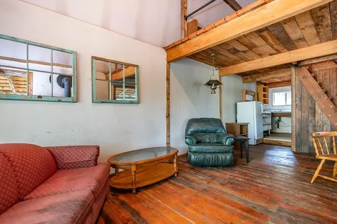 5010 Old Highway 99 S Ashland OR 97520