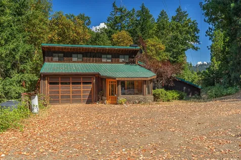 5010 Old Highway 99 S Ashland OR 97520
