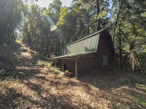 5010 Old Highway 99 S Ashland OR 97520