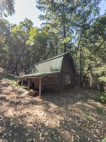 5010 Old Highway 99 S Ashland OR 97520