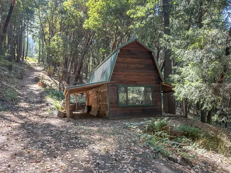 5010 Old Highway 99 S Ashland OR 97520