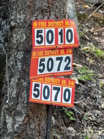 5010 Old Highway 99 S Ashland OR 97520