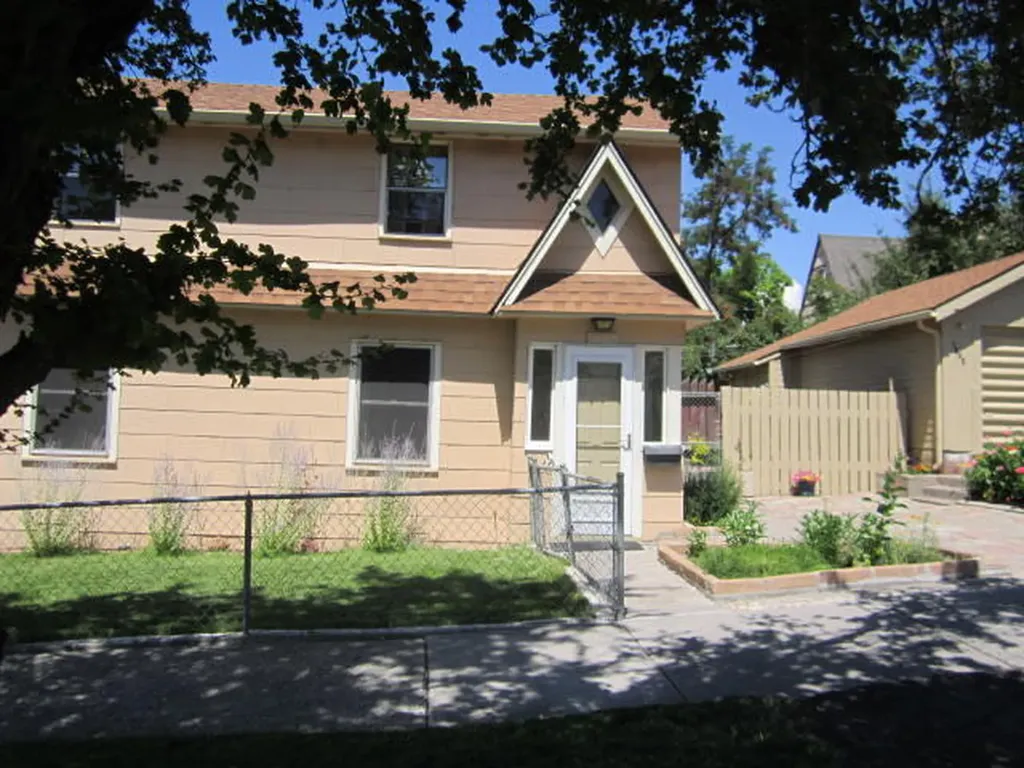 1885 Portland Street Klamath Falls OR 97601