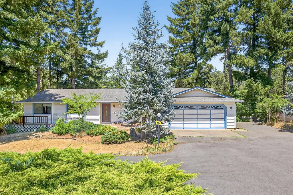 230 Blackwell Drive Grants Pass OR 97527