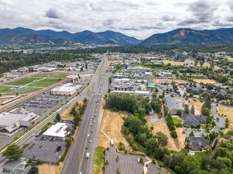 835 Union Avenue Grants Pass OR 97527