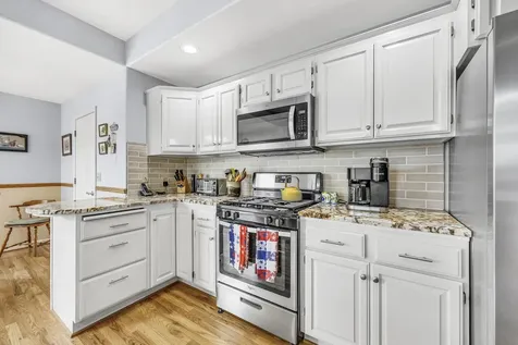 2923 Wilkshire Drive Medford OR 97504