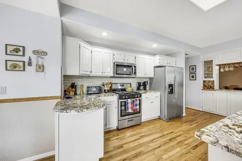 2923 Wilkshire Drive Medford OR 97504