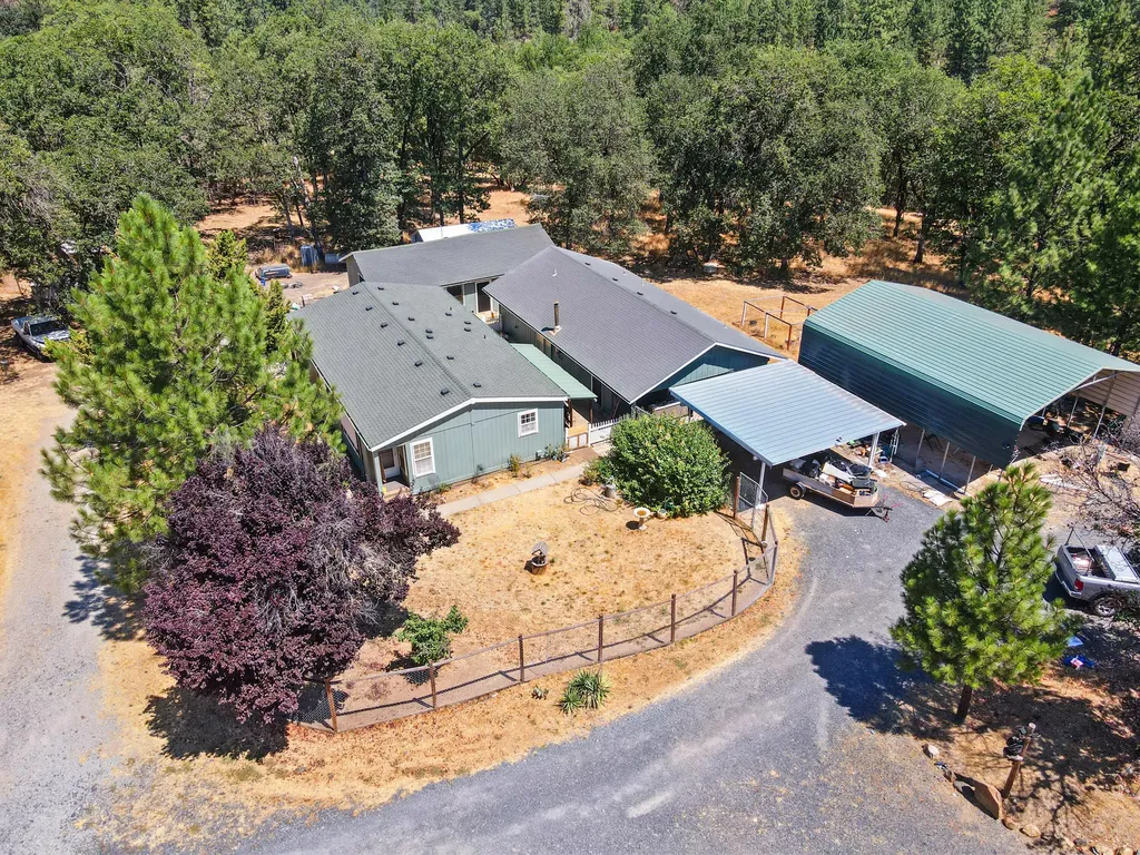 545 Hodson Road Gold Hill OR 97525