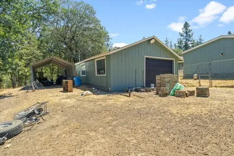545 Hodson Road Gold Hill OR 97525