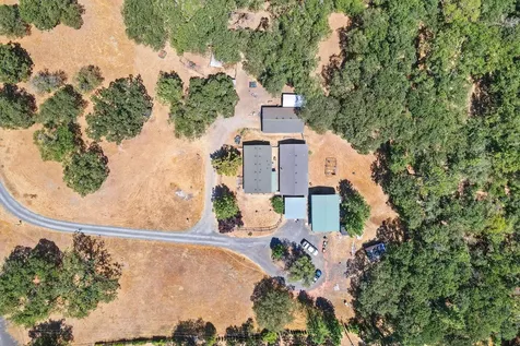 545 Hodson Road Gold Hill OR 97525
