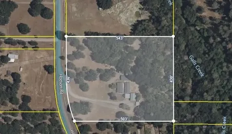 545 Hodson Road Gold Hill OR 97525
