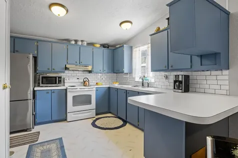 545 Hodson Road Gold Hill OR 97525