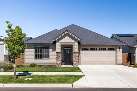 3755 NE Oakside Loop Bend OR 97701