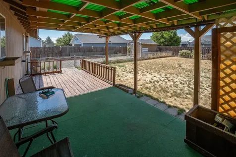 2226 NE Cherry Loop Prineville OR 97754