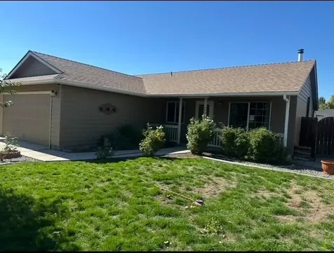 2226 NE Cherry Loop Prineville OR 97754
