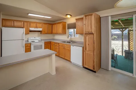 2226 NE Cherry Loop Prineville OR 97754