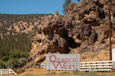 NE Tl 700 Irvine Avenue Prineville OR 97754
