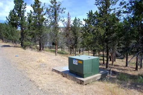 NE Tl 700 Irvine Avenue Prineville OR 97754