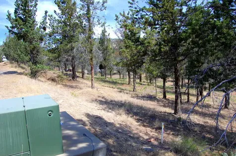NE Tl 700 Irvine Avenue Prineville OR 97754