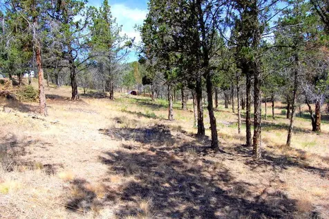 NE Tl 700 Irvine Avenue Prineville OR 97754