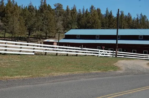 NE Tl 700 Irvine Avenue Prineville OR 97754