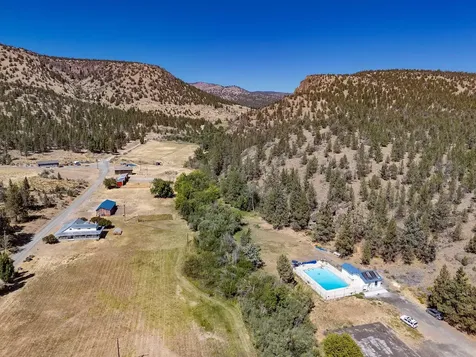 NE Tl 700 Irvine Avenue Prineville OR 97754