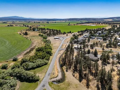 NE Tl 700 Irvine Avenue Prineville OR 97754