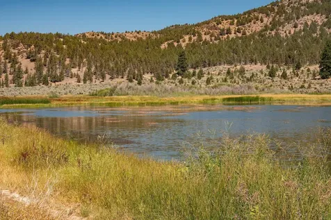NE Tl 700 Irvine Avenue Prineville OR 97754