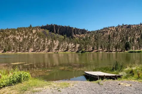 NE Tl 700 Irvine Avenue Prineville OR 97754