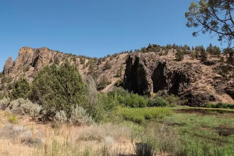 NE Tl 700 Irvine Avenue Prineville OR 97754