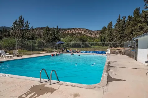 NE Tl 700 Irvine Avenue Prineville OR 97754