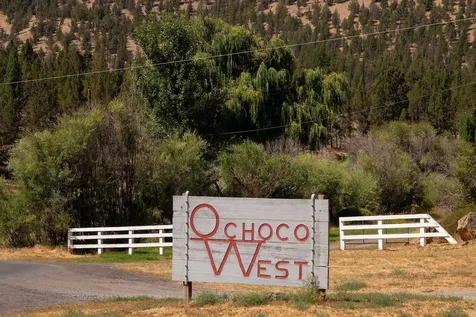 NE Tl 700 Irvine Avenue Prineville OR 97754