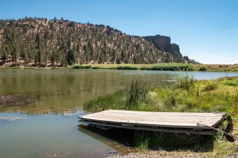 NE Tl 700 Irvine Avenue Prineville OR 97754