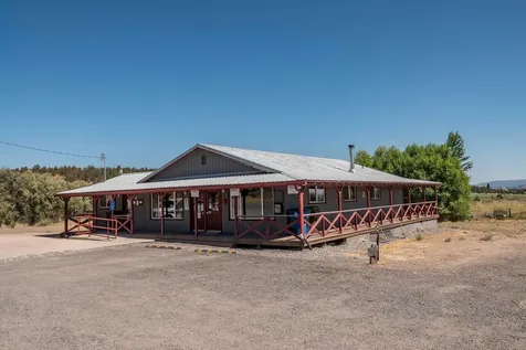 NE Tl 700 Irvine Avenue Prineville OR 97754